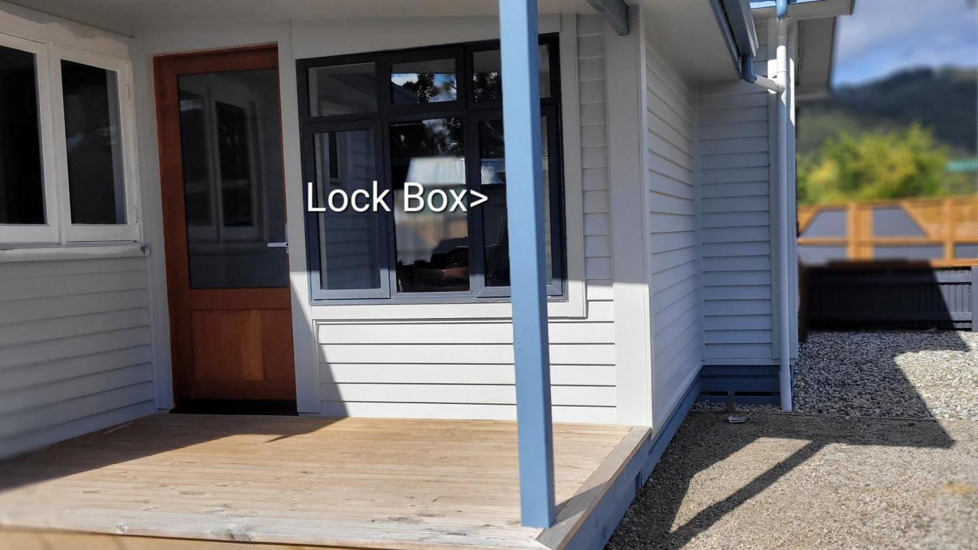 Villa The Old Parsonage Reefton Exterior foto